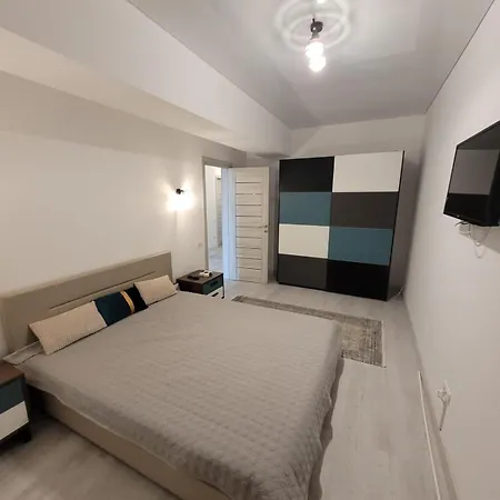 Apartament Sunshine Dogaru/zona Rex Mamaja