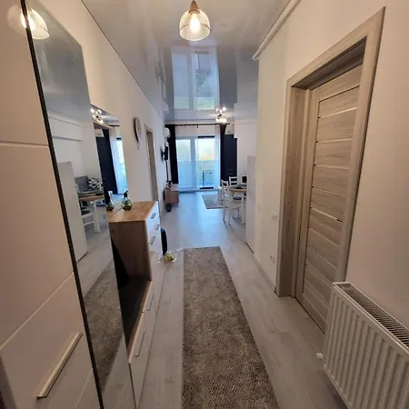 Sunshine Dogaru/zona Rex Apartament
