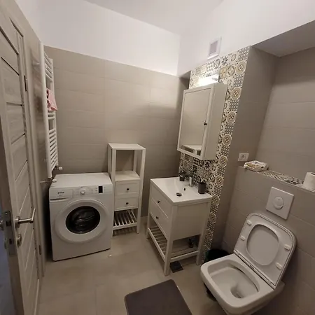 Sunshine Dogaru/zona Rex Appartement *